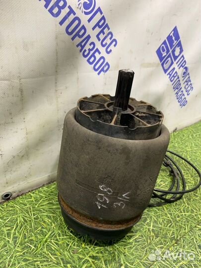 Пневмоподушка задняя левая Land Rover Range Rover