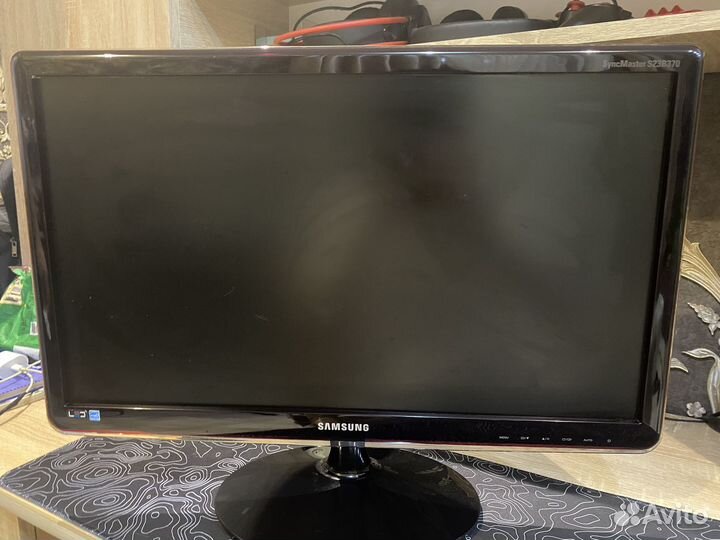 Монитор для компьютера 23 дюйма бу
