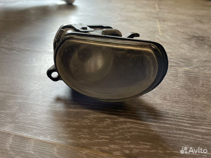 Правая птф audi a8 s8 d3 2003-2007