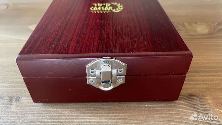 Набор сомелье (Израиль)