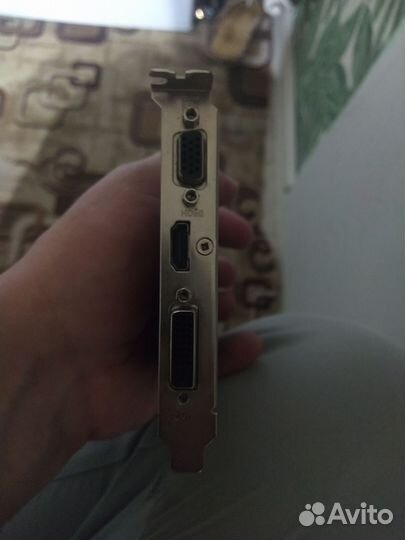 Видеокарта