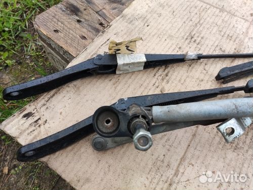 Трапеция дворников Опель Астра Н (2005-2015)