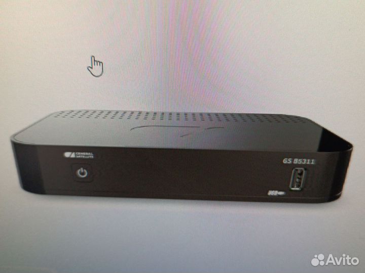 Ресиверы Триколор GS-B521 и GS- B5311