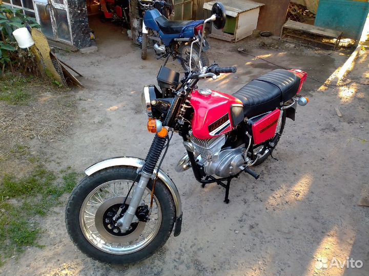 Ремонт,Реставрация Сборка мотоциклов иж