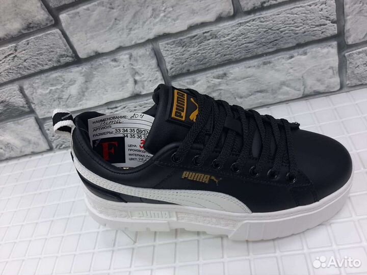 Кроссовки Puma