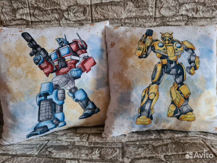 Пошив детского текстиля