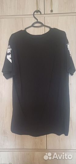 Футболка мужская Croop