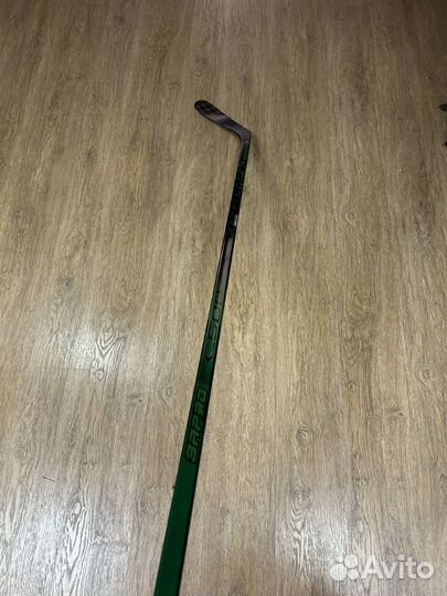 Клюшка хоккейная заряд С500 SR