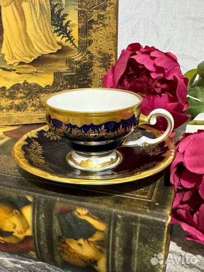 Кофейная пара Weimar