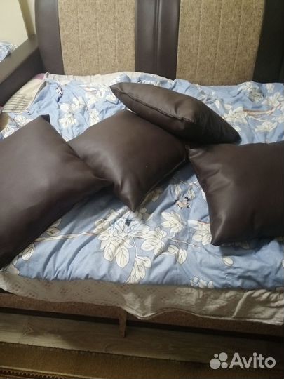 Декоративные подушки