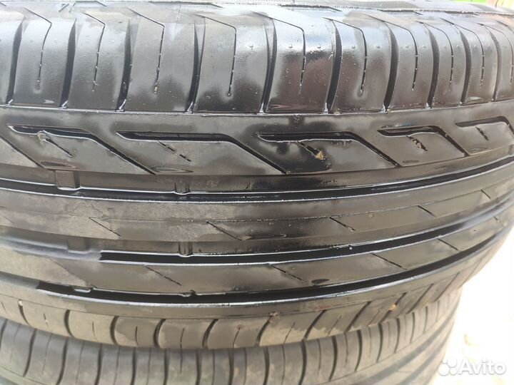 Bridgestone Turanza T001 195/60 R15 88V