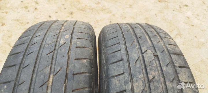 Laufenn S Fit EQ 205/65 R15 94H