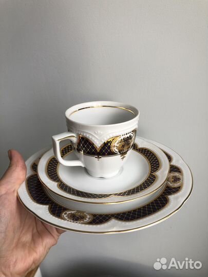 Фарфор (Германия)