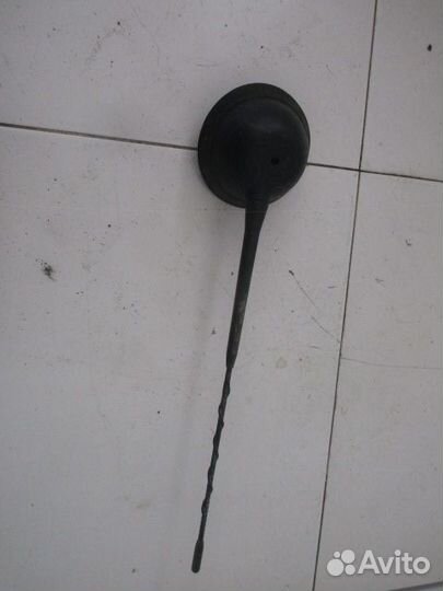 Антенна Mercedes Benz Actros MP4