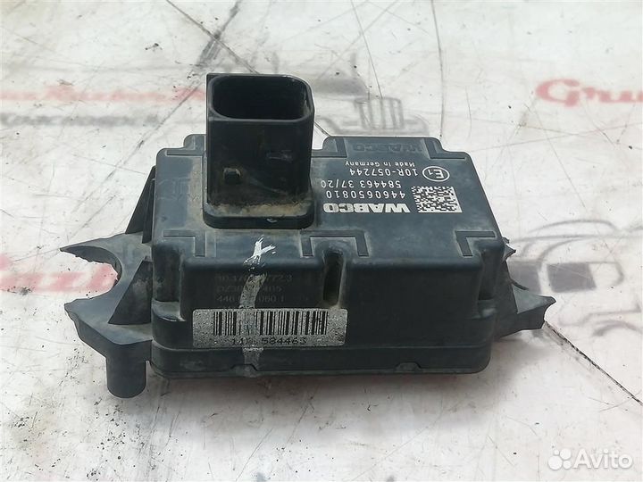 Блок электронный ESC KAMAZ 4460650810