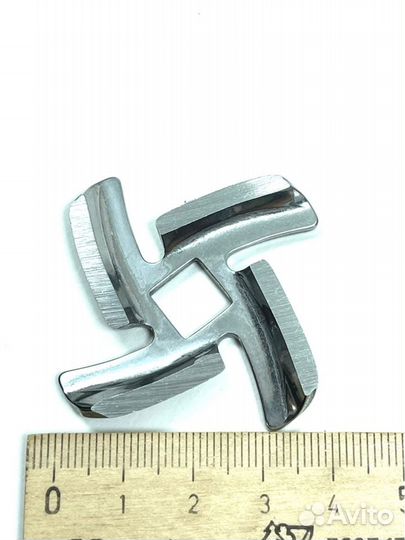 Ножи для мясорубок/Нож для мясорубки Panasonic Vit