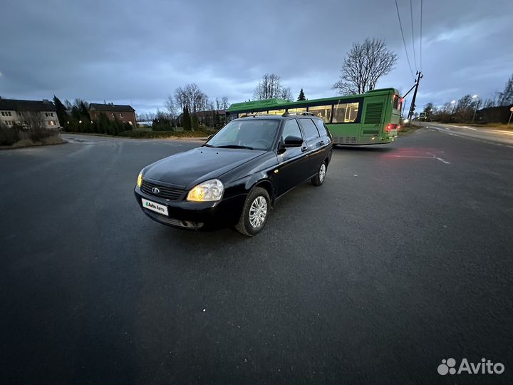 LADA Priora 1.6 МТ, 2011, 164 000 км