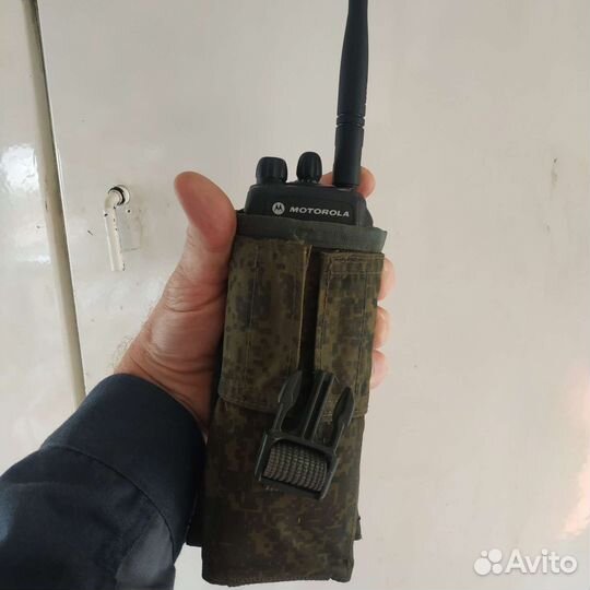 Подсумки ратник разные