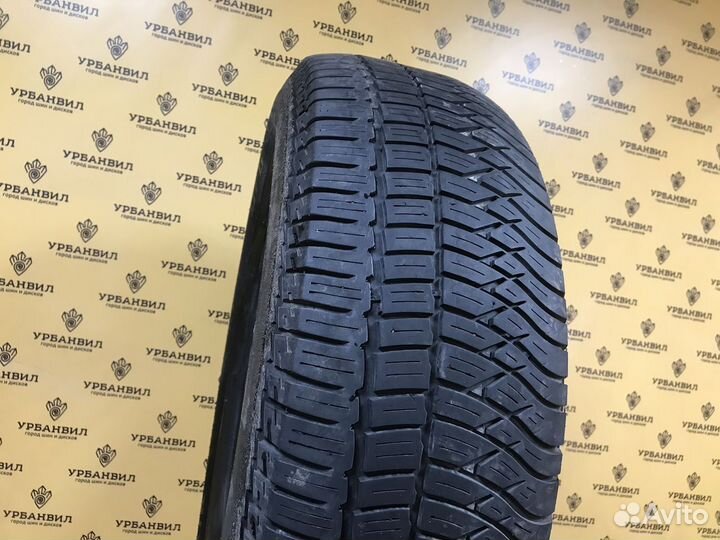 Bfgoodrich Urban Terrain T/A 235/65 R17 108V