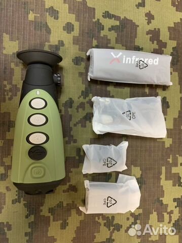 Тепловизор