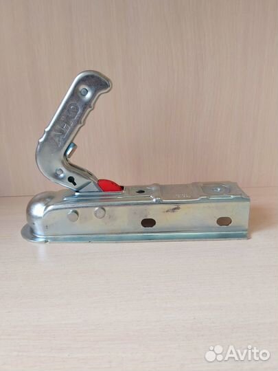 Замковое устройство прицепа # 50 750/75 кг ак 7 V