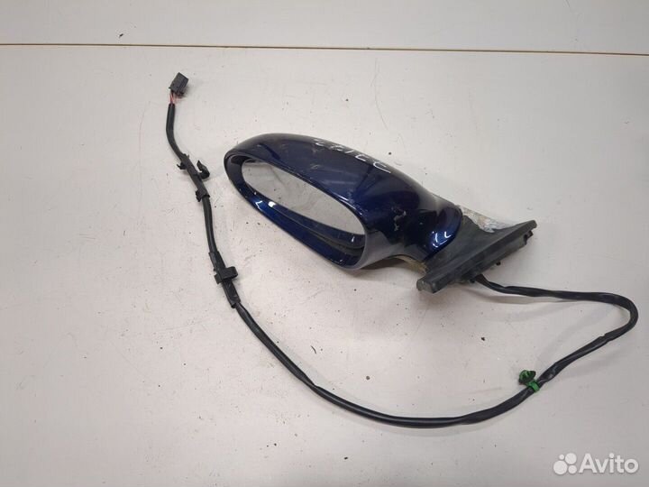 Зеркало боковое Volkswagen Eos, 2007
