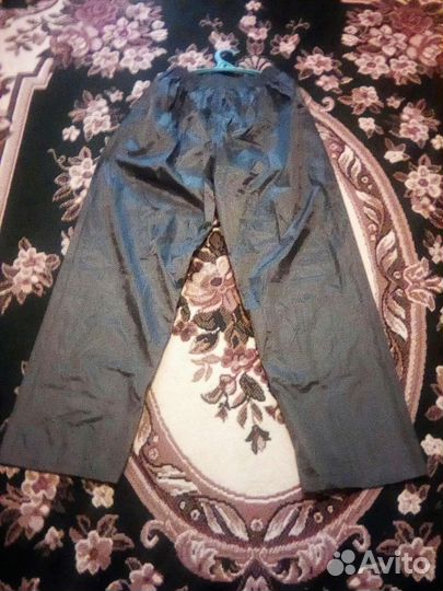 Штаны рабочие