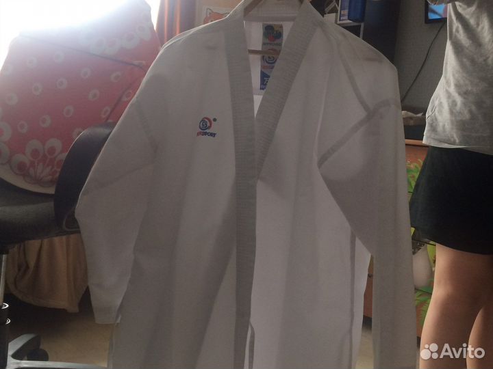 Кимано для карате 170