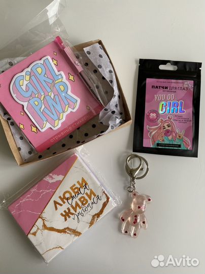 Подарочный набор