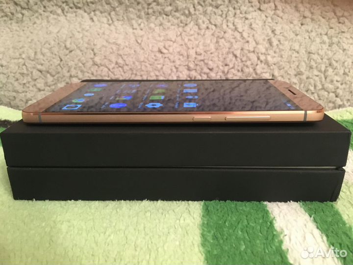 LeEco Le Max 2 64GB Rose Gold