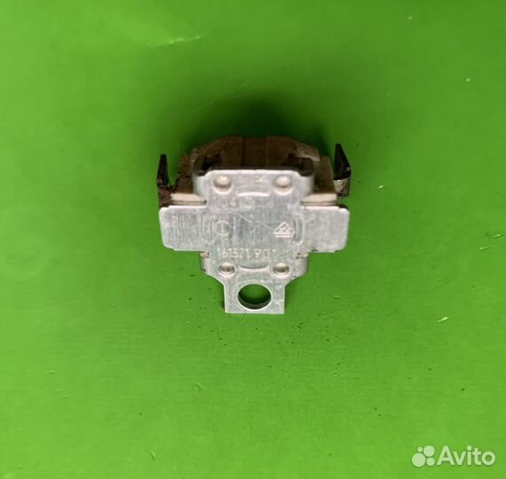 Датчик перегрева керамический б/у Junkers WR-275