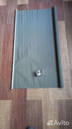 Рулонные шторы