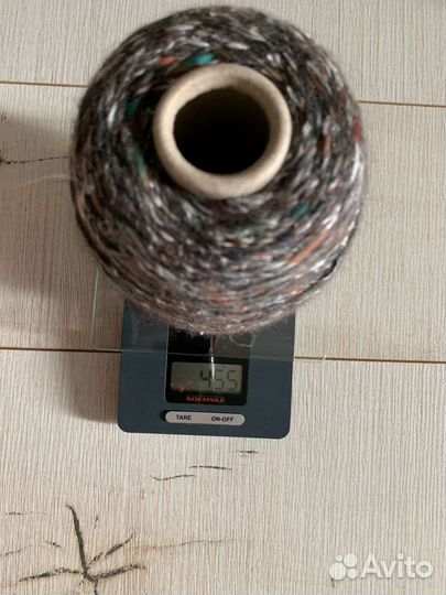 Paella Filati пряжа для вязания