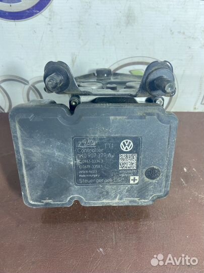 Блок Abs (абс)