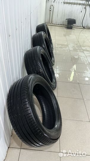 Michelin Primacy 3 225/55 R18 100H