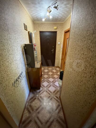 2-к. квартира, 51,7 м², 7/9 эт.