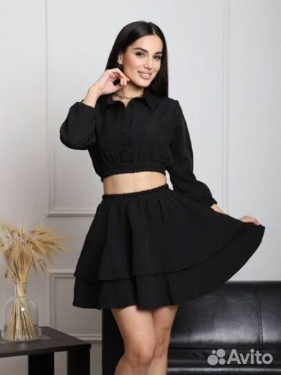 Костюм женский