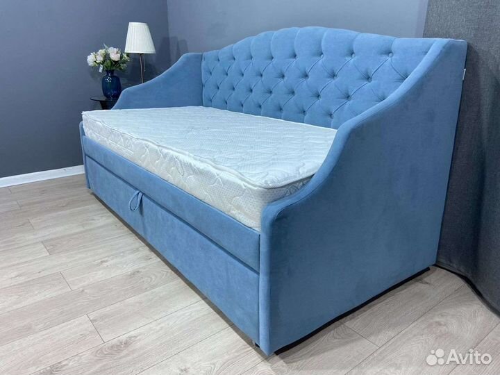 Диван кровать софа 