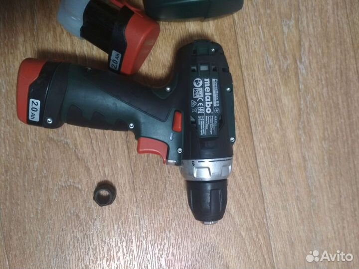 Зарядное устройство для аккумуляторов аа иааа