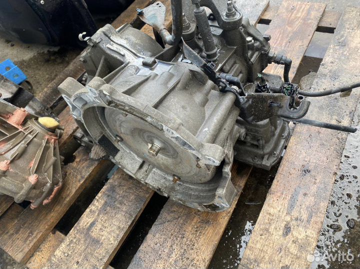 АКПП Форд Фокус 2 2,0