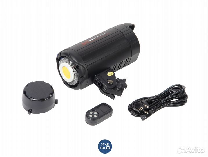 Осветитель студийный Falcon Eyes 180Вт светодиодны