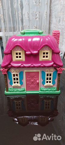 Детский домик