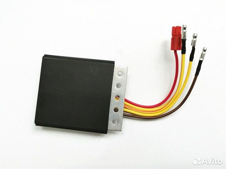 Реле регулятор Polaris Sportsman 700/600