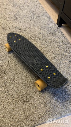 Скейтборд oxelo