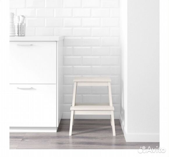 Стремянка, bekvam,tenhult, grubban