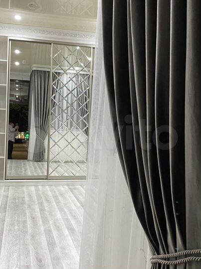 Дом 60 м² на участке 1 сот.