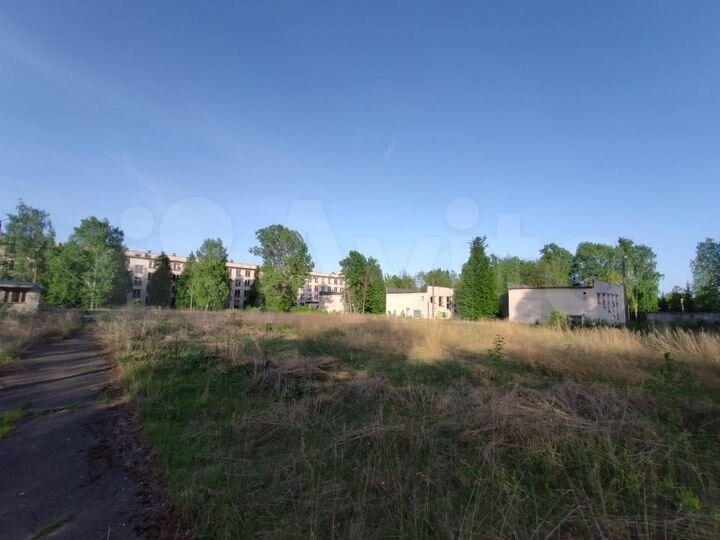 Сдам складское помещение, 3000 м²