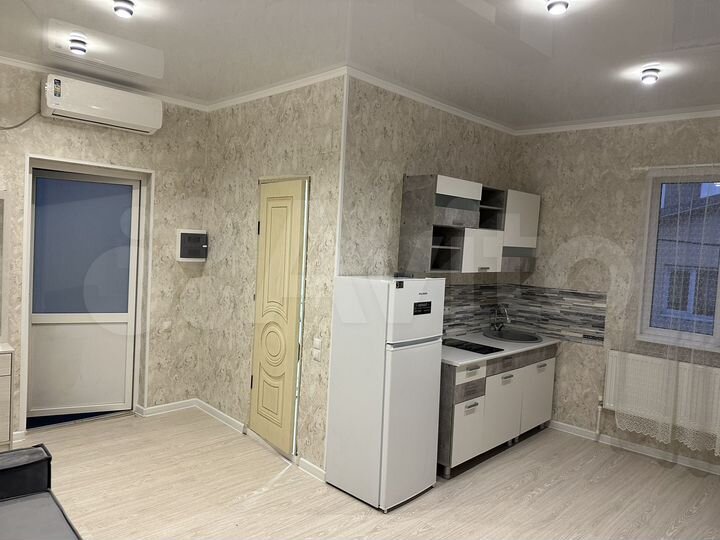 3-к. квартира, 70 м², 2/2 эт.