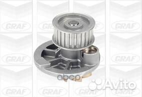 Помпа вод. Opel Daew -04 PA572A Graf