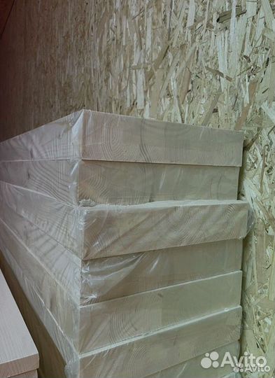 Тетива 50х300х6000